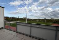 Moderne 2-Zi-Terrassenwohnung mit Pool &amp; Sauna am Fuße des Bisamberges