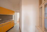 ++NEU++ 3-Zimmer Altbauwohnung, tolles Potenzial! - sanierungsbedürftig
