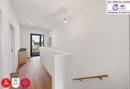 Modernes Architektenhaus mit Garten &amp; Spa-Badezimmer