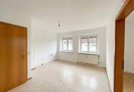 Gut aufgeteilte 2-Zimmerwohnung in ruhiger Lage