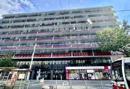 Business Center: Bürofläche direkt an der Dresdner Straße