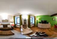 Schöne 2-Zimmer-Eigentumswohnung in St. Wolfgang im Salzkammergut – ideal als Zweitwohnsitz oder zur touristischen Vermietung