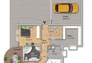 Modernes Einfamilienhaus in ländlichem Stil in Schwoich zu kaufen!