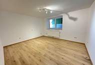 "3-Zimmer-Gartenwohnung mit Fernwärme &amp; 2 Parkplätzen