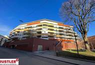 Helle 2-Zimmer-Wohnung mit Balkon | Top - Lage