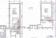 Die ersten 2 Monate Mietfrei! Wohnbüro, Yogastudio, Therapieraum, Büro oder Atelier?! Verwirklichen Sie ihren Arbeitsraum auf 2 Etagen mit Gemeinschaftsterrasse