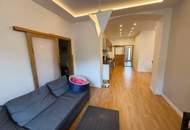 Saniertes Wohnhaus in Ruhelage, zwischen Landstraße und Hollitzer Allee