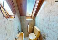 Architektonisches Raumwunder in Bestlage Knittelfelds: Repräsentatives Familiendomizil mit Wellness-Faktor