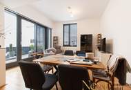 Hochwertige 3-Zimmer-Maisonettewohnung inkl. Dachterrasse in Linzer Bestlage an der Promenade zu vermieten!