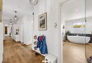 Eigennutzer und Anleger aufgepasst! Stadthaus zum Wohnen & Vermieten am Bindermichl