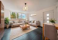 Sonniges Familiendomizil – Wohnen und Arbeiten in Bestlage von Kitzbühel