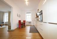 Großzügige 2-Zimmer-Wohnung in zentraler Lage von Wels nähe Stadtplatz