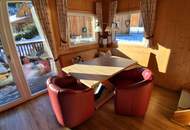 Premium-Chalet an der Skipiste am Kreischberg - Top-Investment mit Vermietungspotenzial!
