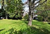 Bauträgergrundstück in Grün-Ruhelage am Wolfersberg