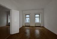 Großzügige 4-Zimmer Wohnung in perfekter Lage