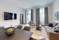 Familien-Wohnung mit großer Terrasse| Bezugsfertig