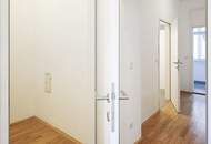 Clever geschnittene 2-Zimmer-Wohnung – bereit zum Einziehen!
