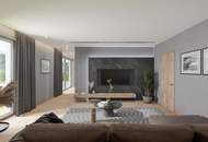 NEUER PREIS! GEFÖRDERTES EINFAMILIENHAUS mit Wohnkeller I WOHNOASE CHRISTKINDL I I Haustyp 4 I Haus 4 A