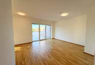 Penthouse-Feeling mit 70 m² Dachterrasse, Lift & überdachtem KFZ-Stellplatz