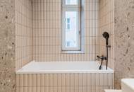 GENIALER ERSTBEZUG! OPTIMALER GRUNDRISS! 4,5 Zimmer und 2 Bäder! Nächst Alser Straße und AKH!