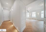 Erstbezug! Generalsaniertes Stilaltbaujuwel in ruhig gelegener Seitengasse nahe Strudlhofstiege