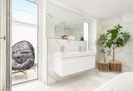 3-ZIMMER DACHGESCHOSS-TRAUM MIT SÜDBALKON