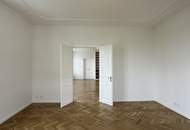 1090! Wunderschöne und hochwertig ausgestattete 3,5-Zimmer Altbauwohnung Nähe Schottentor und Votivkirche