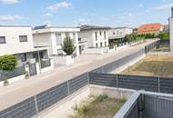 Nähe Bahnhof Strasshof I Vermietet (Mai 2029) I Ruhelage I Stellplatz vorhanden I rund 10m2 Balkon I separate Küche I zwischen Gänserndorf und Deutsch Wagram