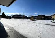 Neubau Mietwohnungen im Herzen der Gemeinde