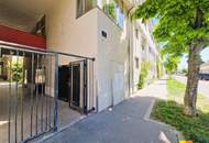 Gepflegte Maissonette mit großer Dachterrasse