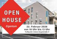 einen Katzensprung von Wien entfernt