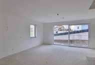 MAISONETTE-NEUBAUWOHNUNG IN SONNIGER RUHELAGE