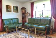 Großzügiges Wohnhaus mit 233 m² in Zwettl – Garten, Wintergarten &amp; Garge