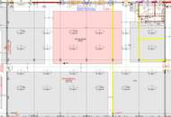 Lagerflächen von 600 bis 1.880m² | Nähe Wagramer Straße | TOP ERREICHBARKEIT |