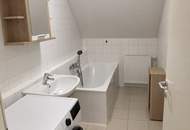 Naturnahes Wohnen auf dem Land mit dennoch guter Infrastruktur! Moderne 3-Zimmer Wohnung mit in Ampflwang! Miete inkl. Heizung und Warmwasser!