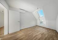 Neues Wohnen mit Weitblick >> zukunftsorientierte Dachgeschoss Wohnung aus hochwertigen Materialien >> LAGE LAGE LAGE