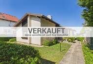 VERKAUFT !!! Ihr Traum vom Eigenheim: Einfamilienhaus in Tattendorf