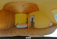 3 Zimmer Wohnung in ruhiger, familienfreundlicher Lage