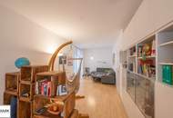 Gemütliche, ruhige 2-Zimmer Neubauwohnung mit Innenhof-Terrassen (Kaiserstraße nahe U6) - ab 1.12.25!