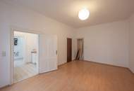 ++NEU++ Renovierungsbedürftige 3-Zimmer Altbau-Wohnung in zentraler Lage!