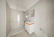 3-Zimmer Dachgeschoßwohnung auf einer Ebene!