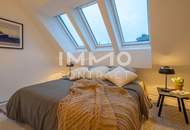 Provisionsfrei! Ein Unikat mit Aussicht – Ihre exklusive Dachterrassenwohnung!