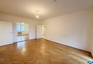 Großzügige 5-Zimmer-Wohnung im Arsenal