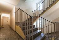 Großzügige 2-3 Zimmer Wohnung in 1030 Wien, 3. Etage, 95,89 m², sanierungsbedürftig!