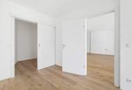 PROVISIONSFREI! Wunderschöne 2-Zimmer-Gartenwohnung | Vielfältig nutzbar