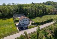 Einfamilienhaus in schöner Lage mit großem Garten