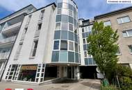 Charmante 3-Zimmer Terrassenwohnung mit großzüzigem Privatgarten und Garage in der Gersthoferstraße