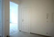 Am Erlachplatz I Nähe U1 und Hauptbahnhof I separate Küche I 2-Zimmer mit Kabinett