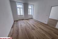 Ideal geteilte 2-Zimmerwohnung | Erstbezug | an der U1