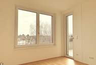 Atemberaubende 4 Zimmerwohnung mit großem und sonnigem Balkon wartet auf Sie